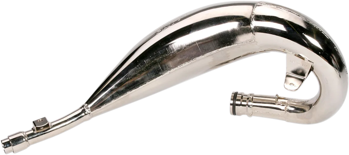 Gold Series Fatty™ Head Pipe
