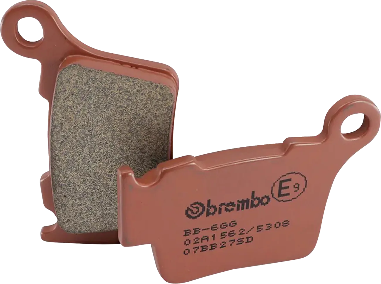 PRIME Sinter SD Brake Pads