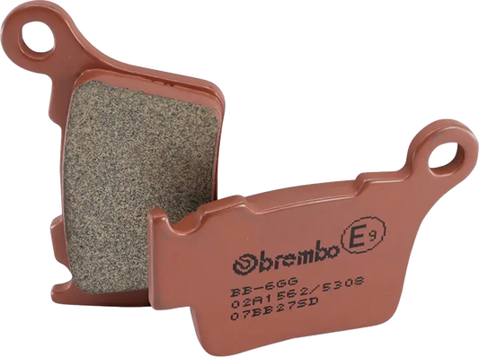 PRIME Sinter SD Brake Pads