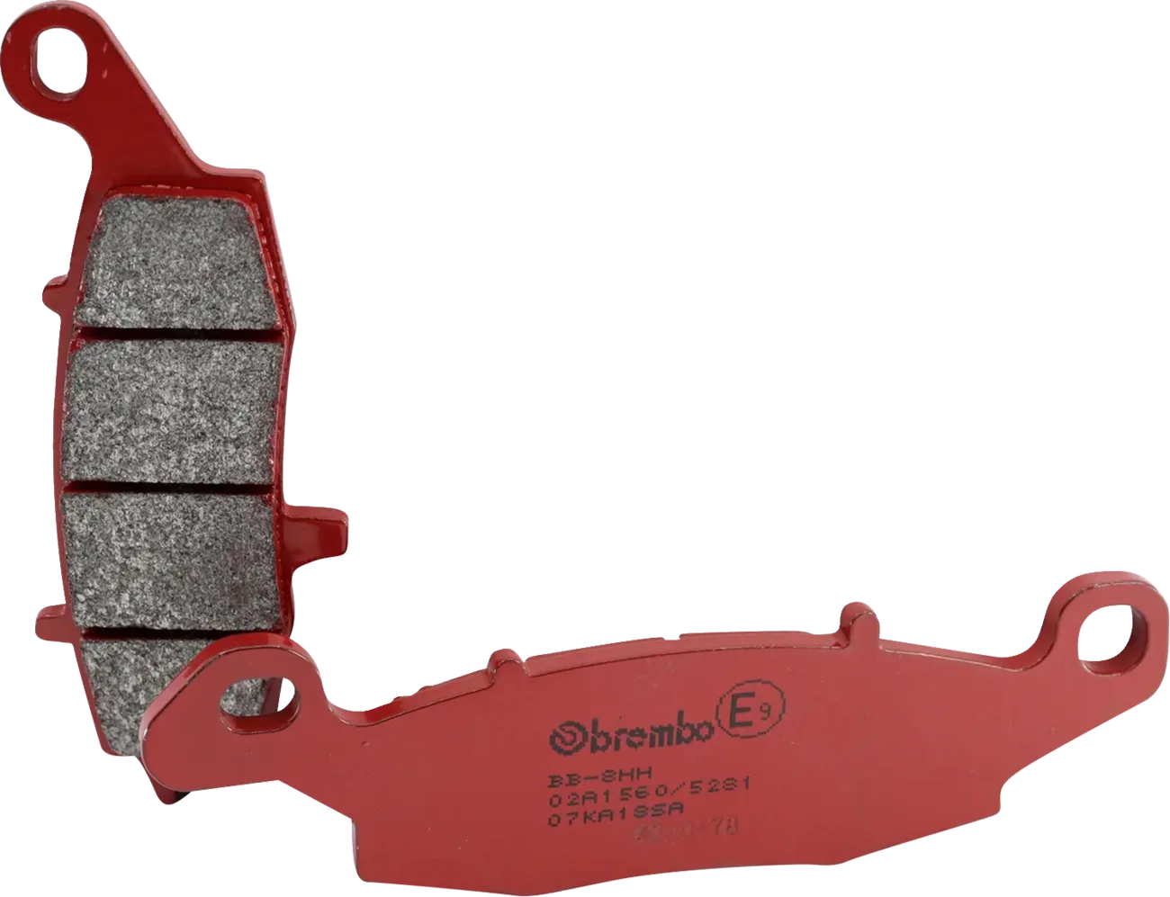 PRIME Sinter SA Brake Pads