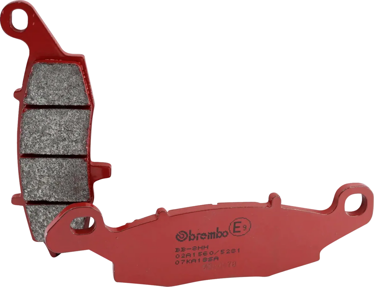 PRIME Sinter SA Brake Pads