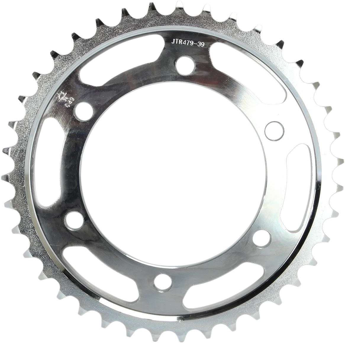 Steel Rear Sprocket