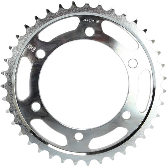 Steel Rear Sprocket