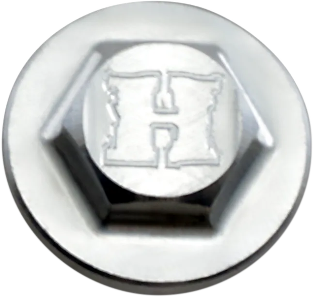 Oil Filler Cap