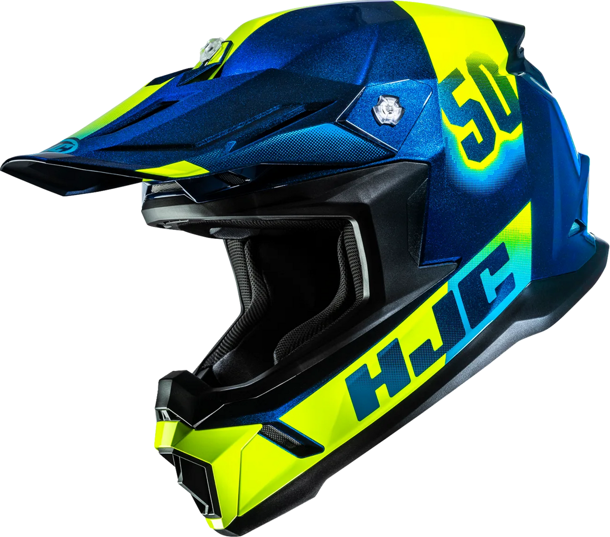 C50 Dash Helmet