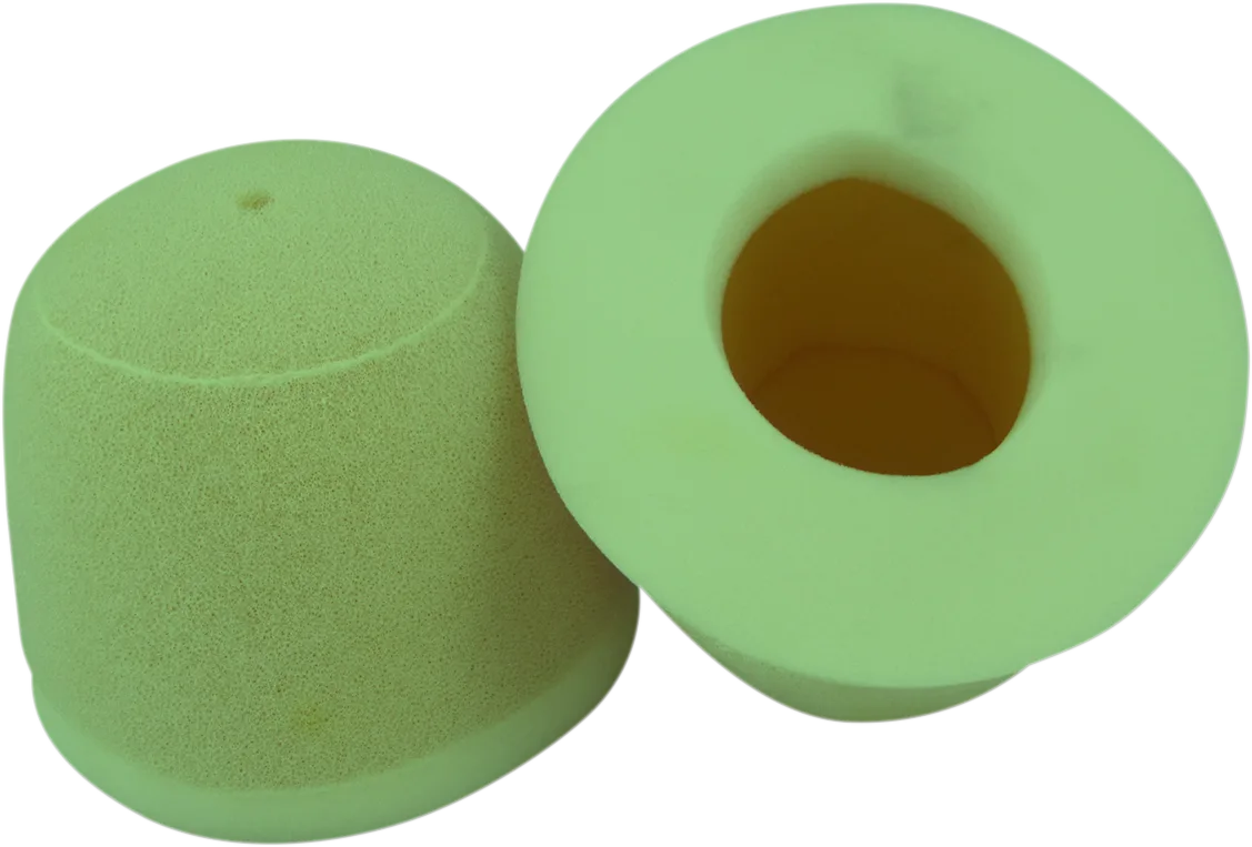 Pre-Oiled Air Filter