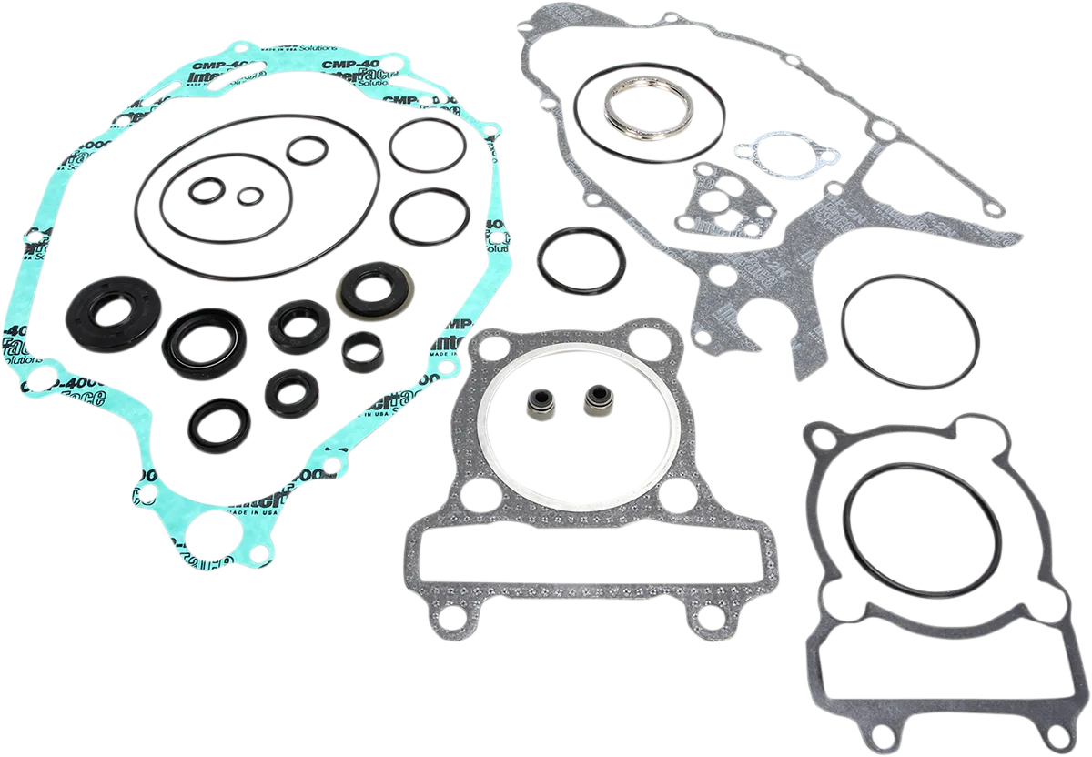 Complete Gasket and Oil Seal Kit