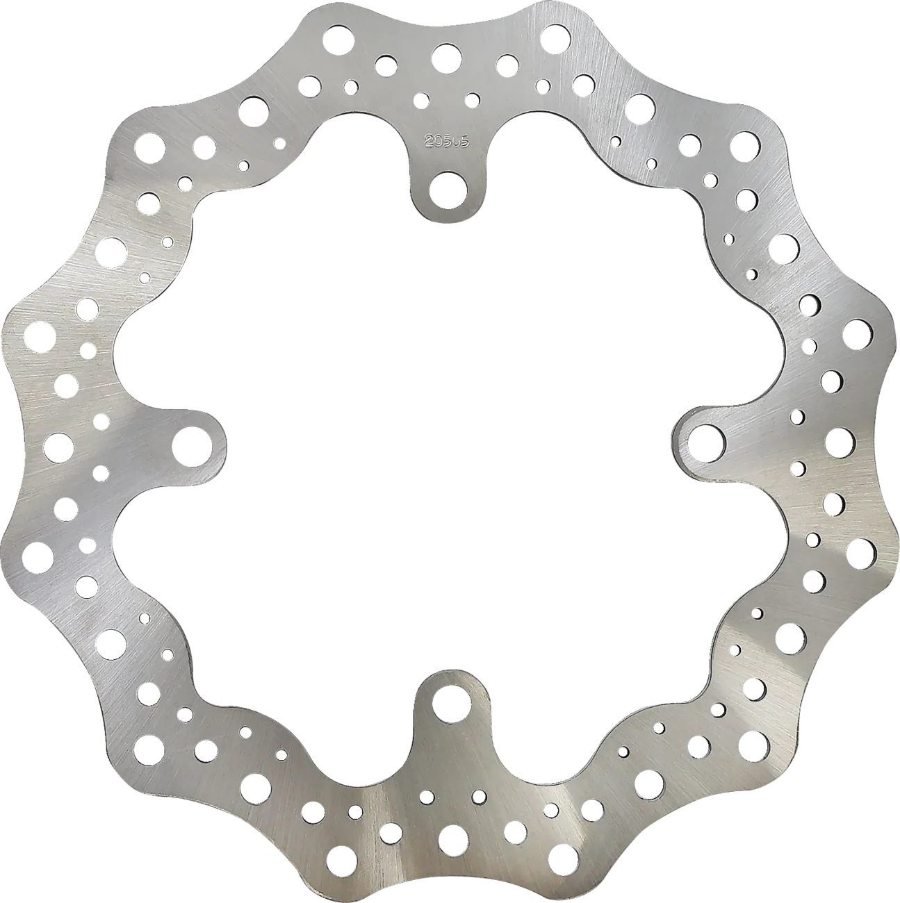 RFX Rotor