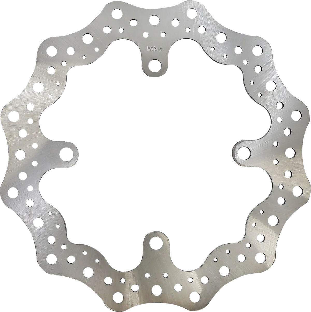 RFX Rotor