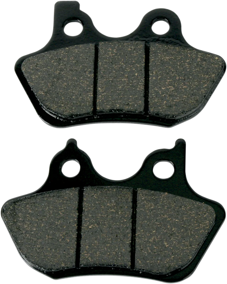 Ceramic Harley/Buell Brake Pads
