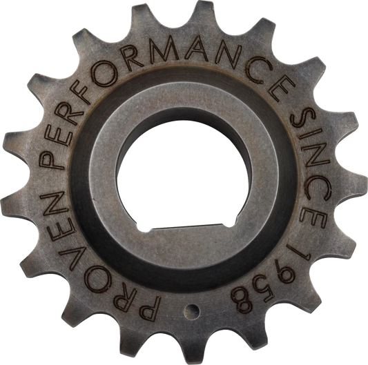 Pinion Sprocket