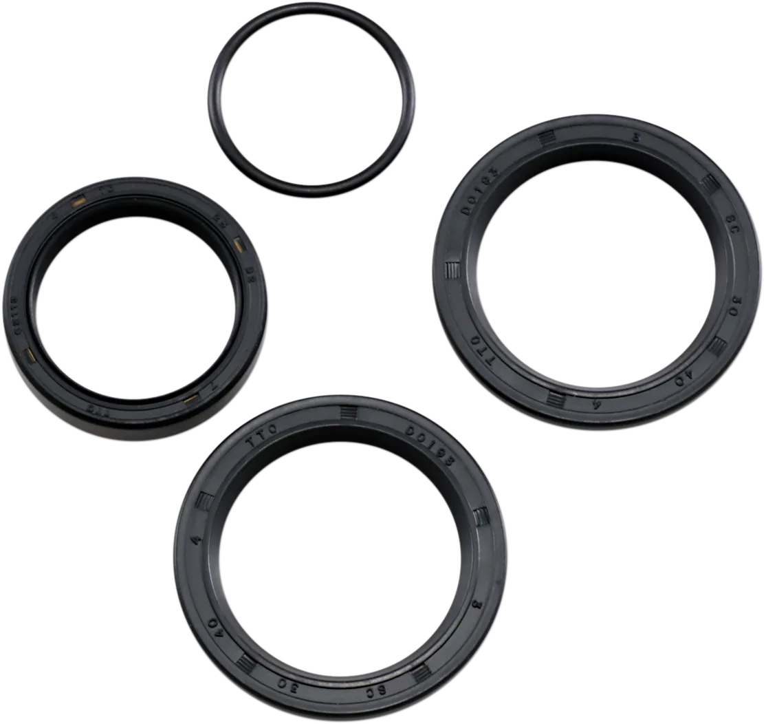 Differential Seal Kit