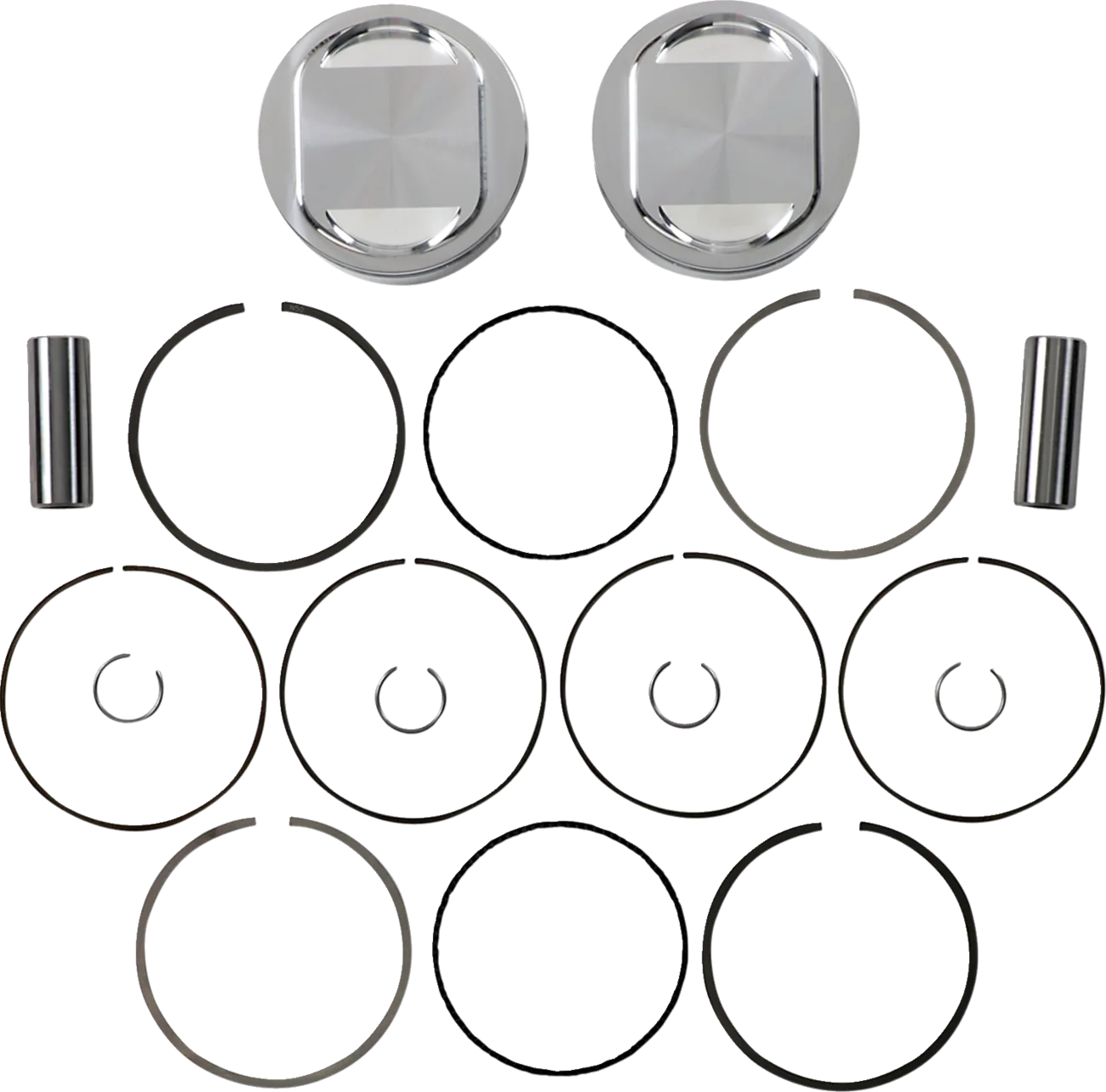 Piston Kit