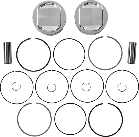 Piston Kit