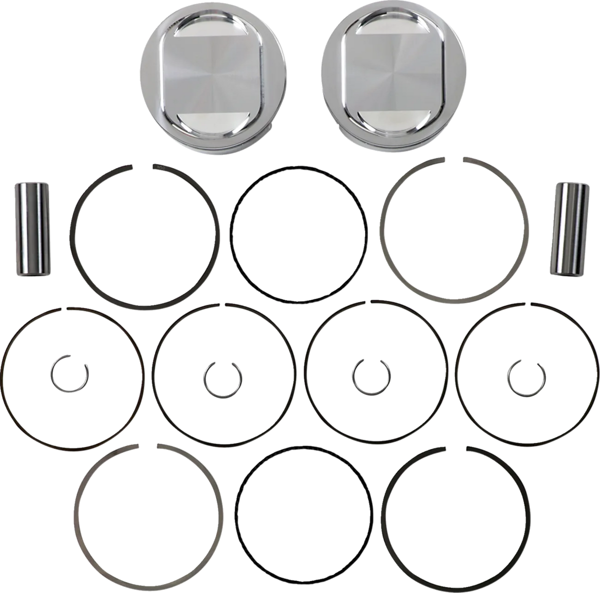 Piston Kit