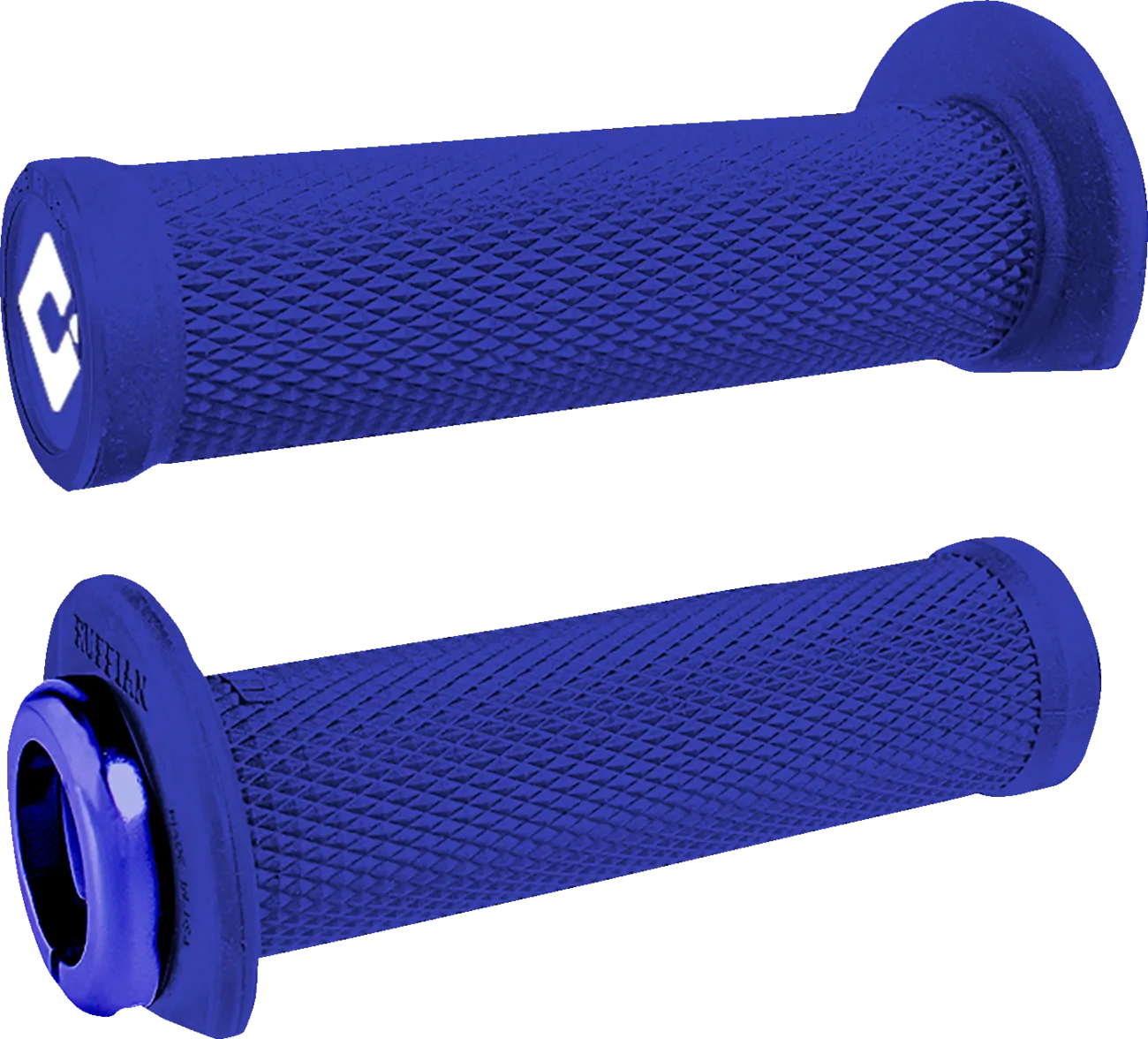 Ruffian 2.1 Lock-On Grips
