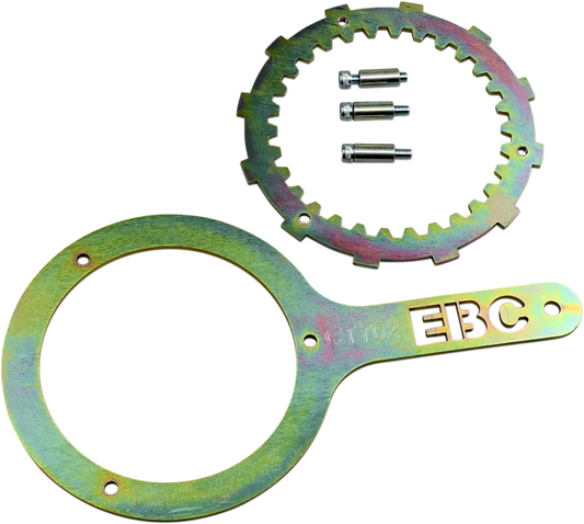 Clutch Removal Tools for Harley-Davidson