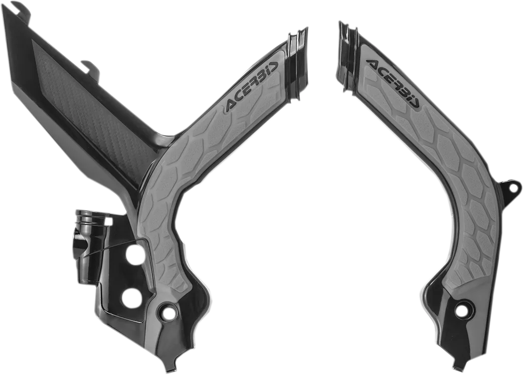X-Grip Frame Guards