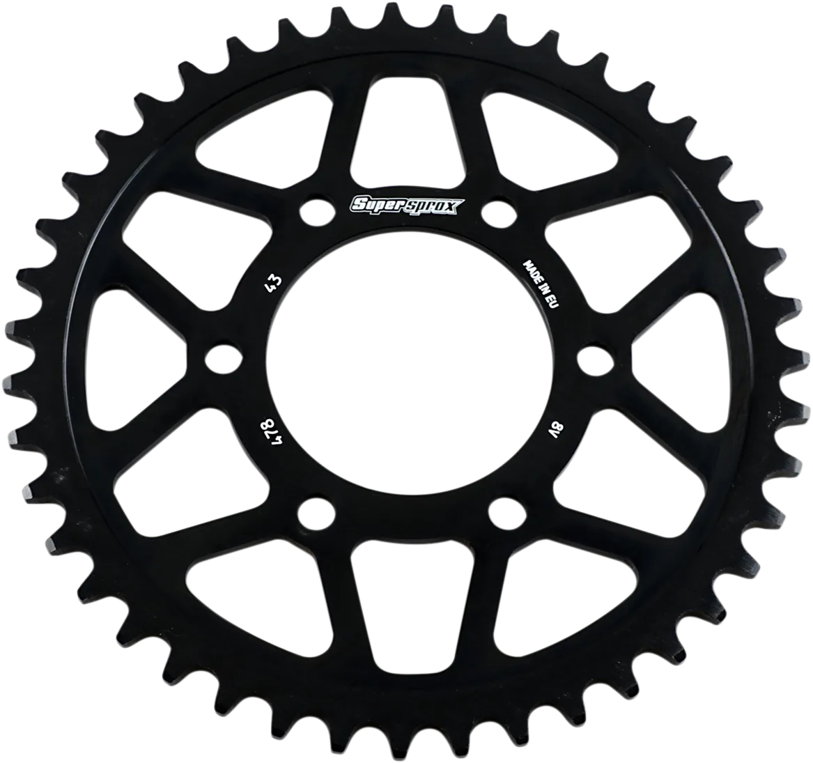 Edge Rear Sprocket