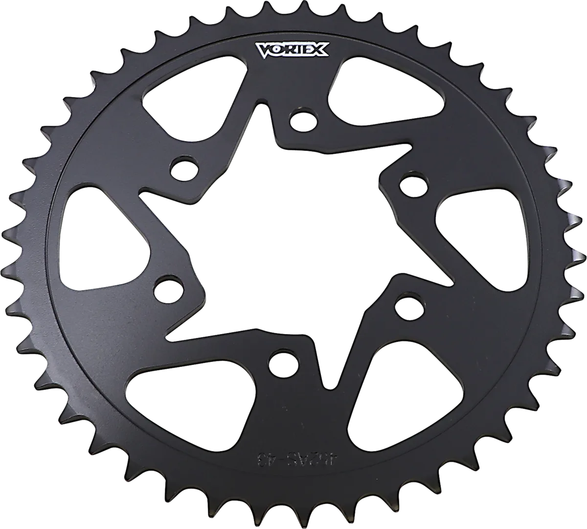 Steel Sprocket
