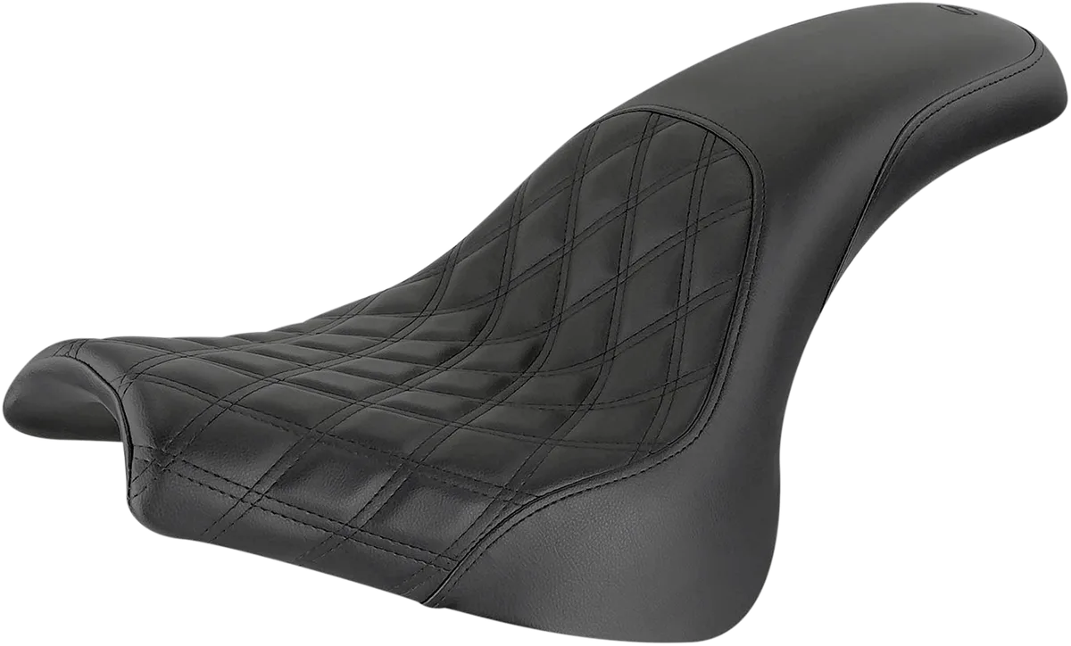 Profiler™ Lattice Stitch Seat