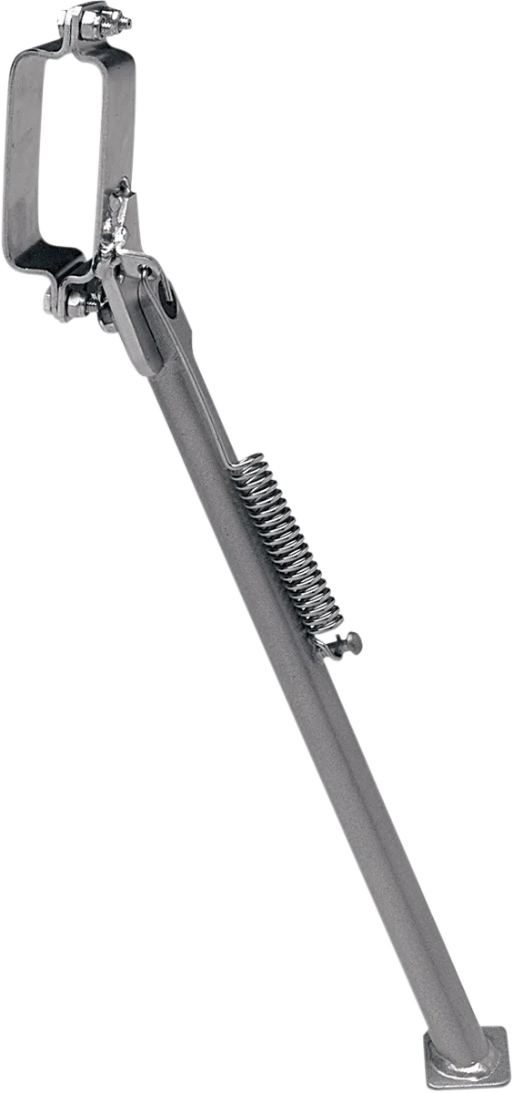 Clamp-On Side Stand