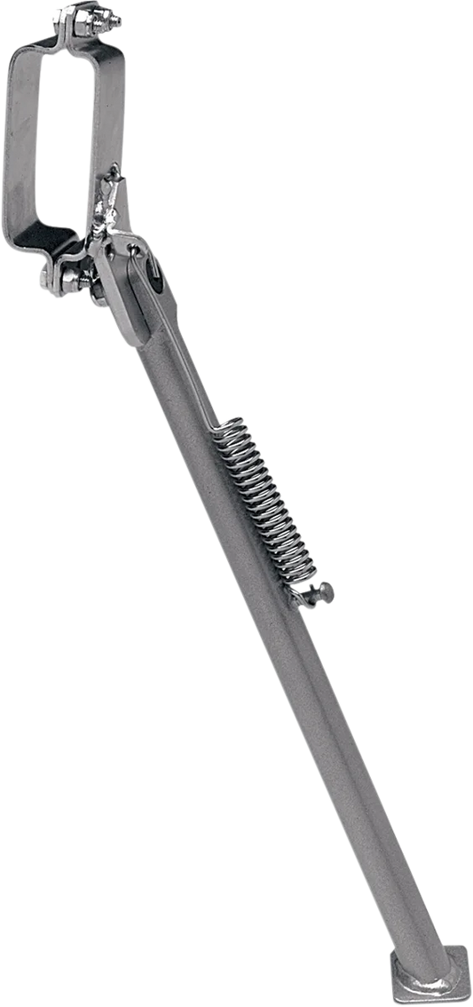 Clamp-On Side Stand