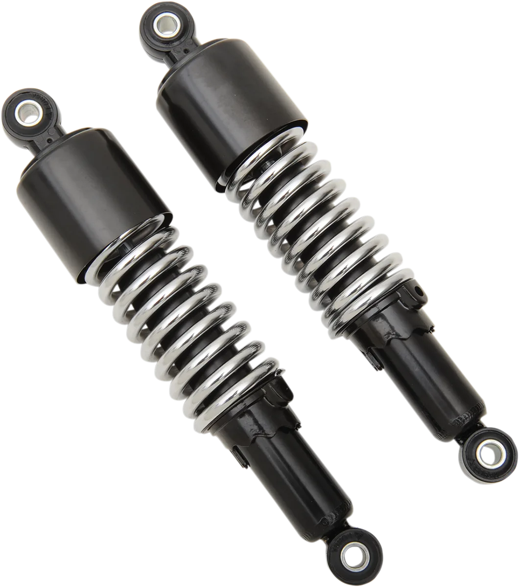 Custom Shorty Shocks