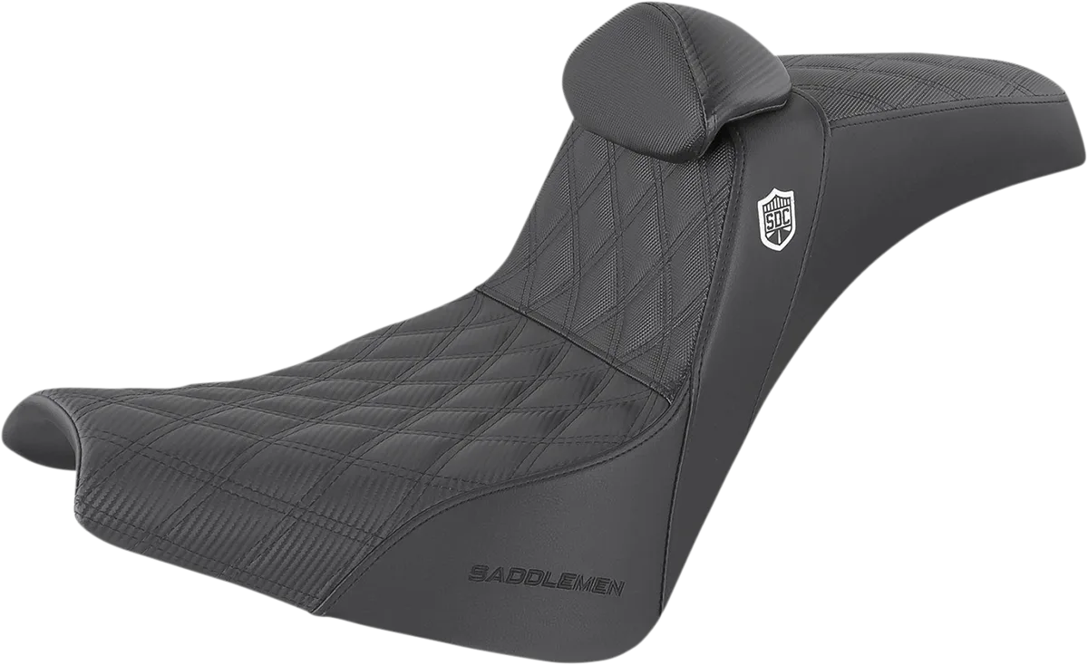 Pro Series SDC Performance Grip Seat