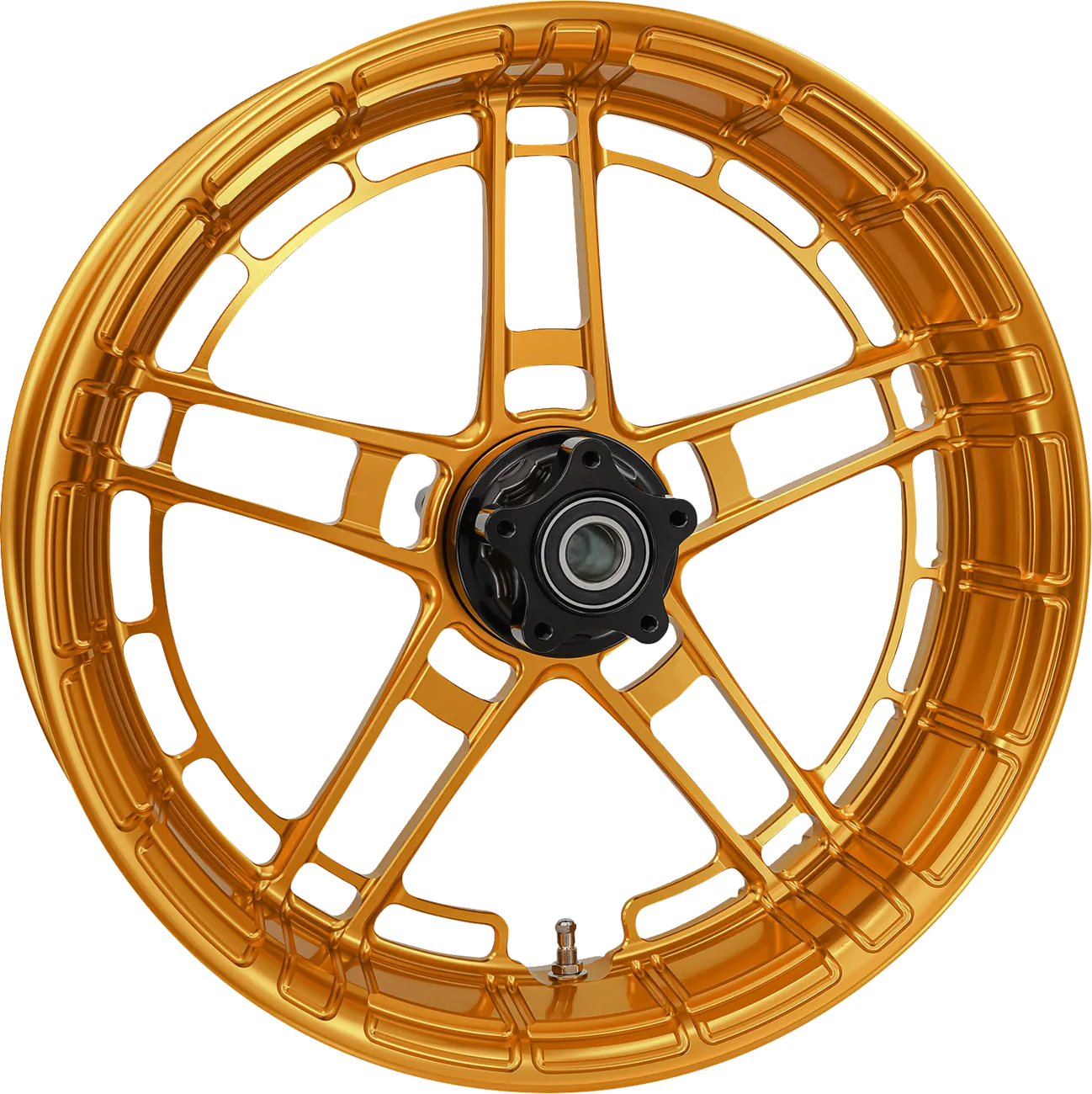 Flatline Rim