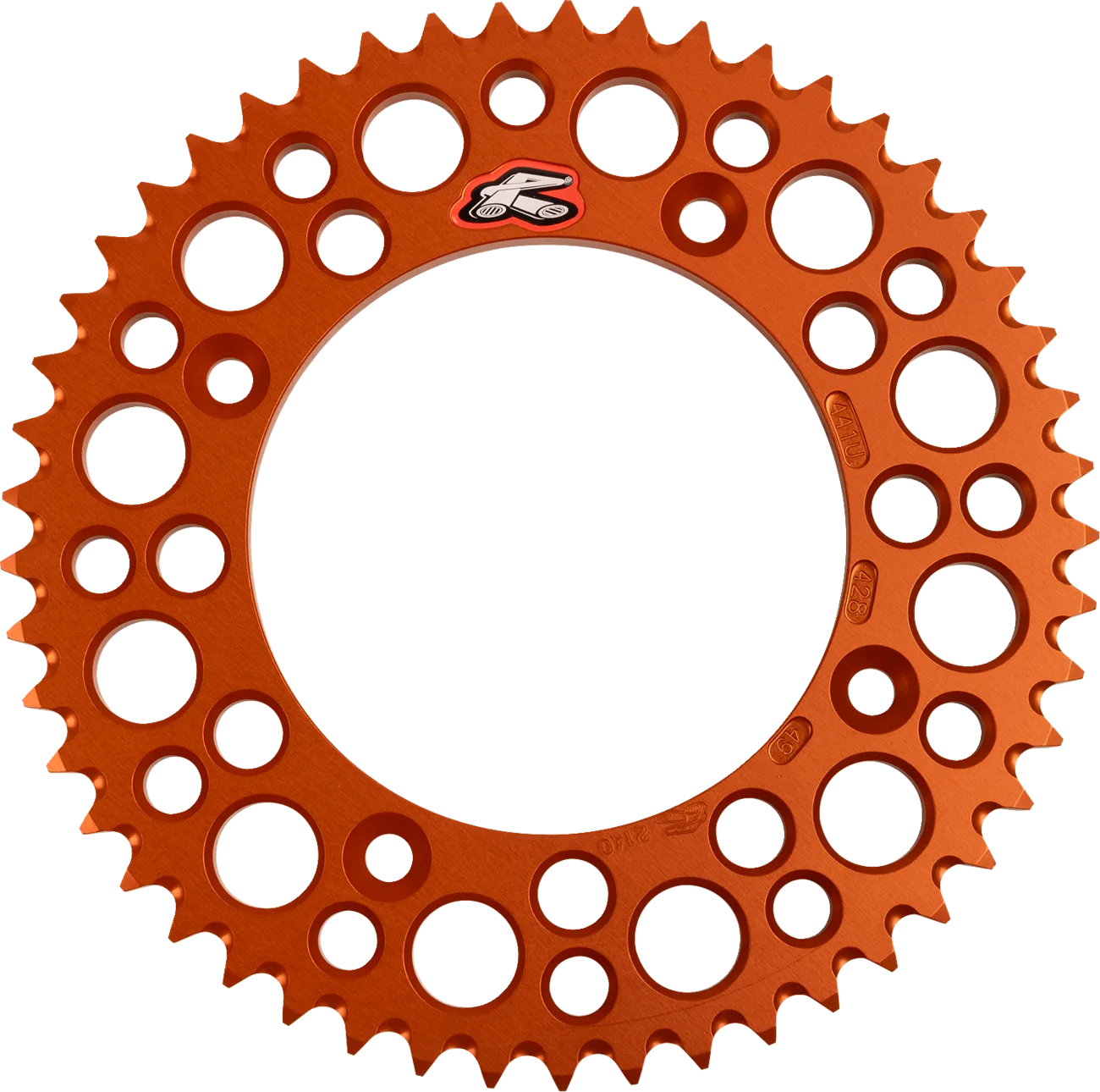 Ultralight Rear Sprocket