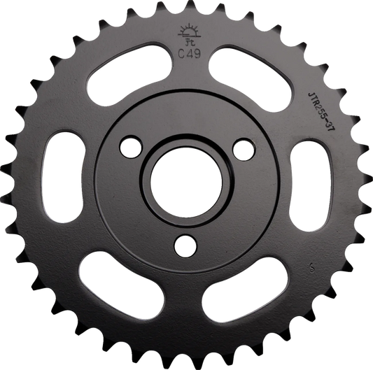 Steel Rear Sprocket