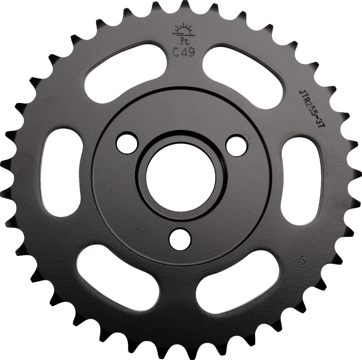Steel Rear Sprocket