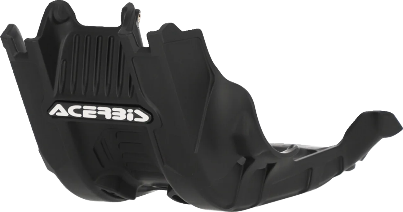 Skid Plate