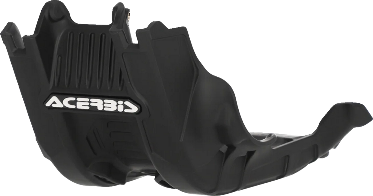 Skid Plate