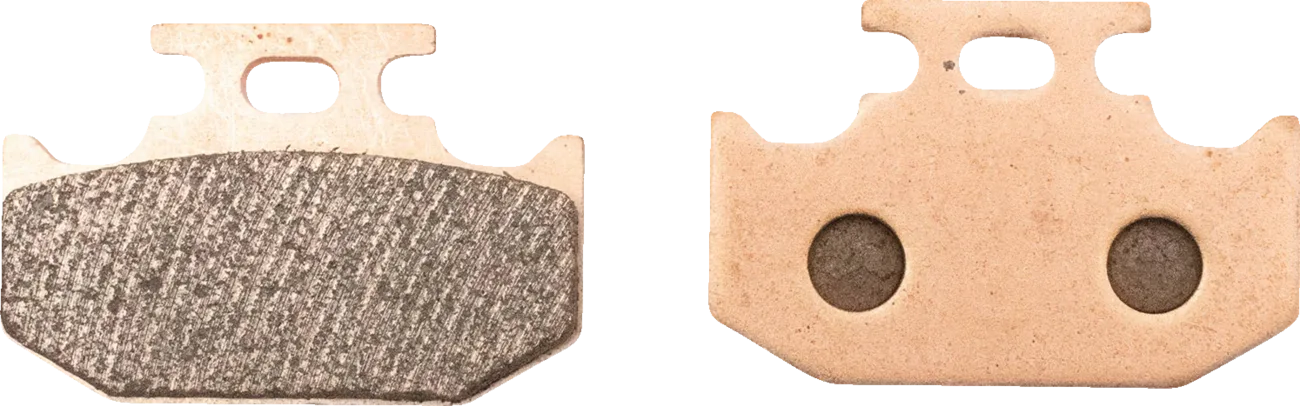 Sintered Brake Pads