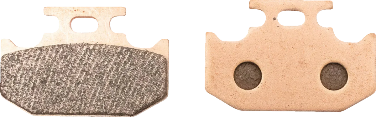 Sintered Brake Pads