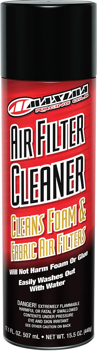 Air Filter Cleaner