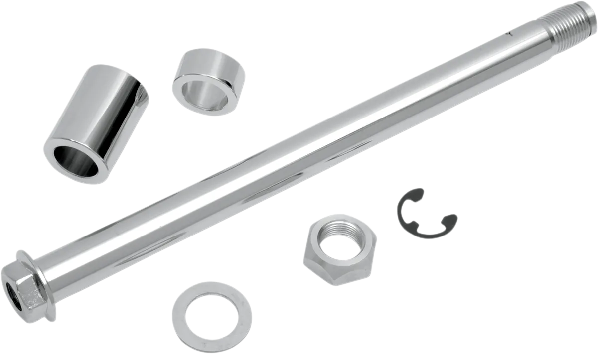 Rear Axle Kit