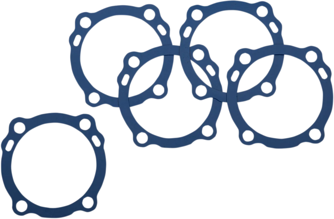 Replacement Cylinder Head and Compliance Fitting Gaskets