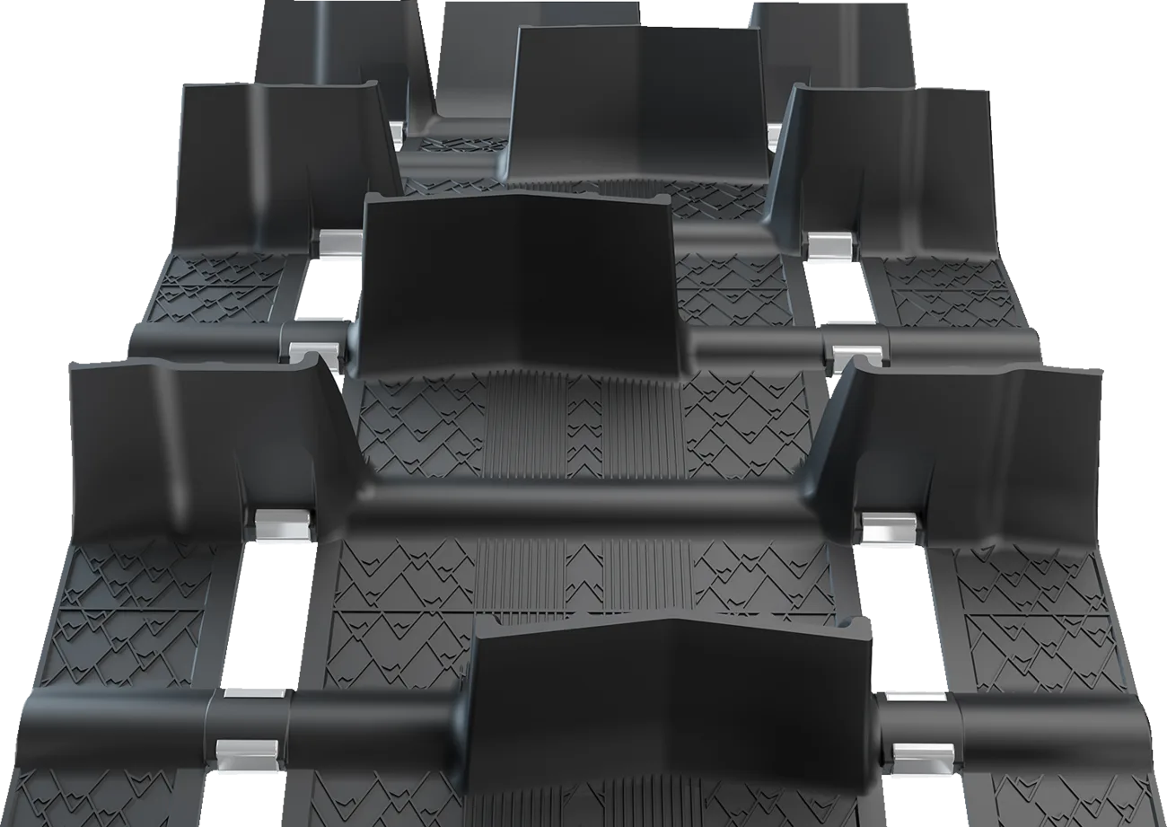 Challenger™ 300LX Track