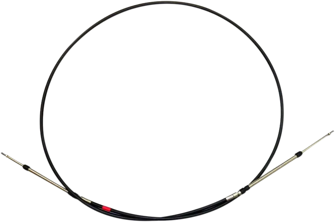 Reverse Cable