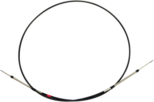 Reverse Cable