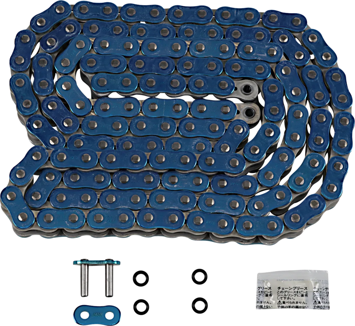 530 ZVX3 Extreme Sportbike Series Chain