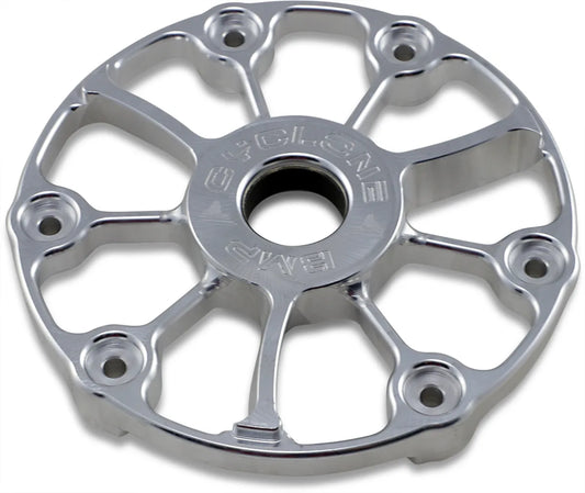 Cyclone Primary Clutch Cover