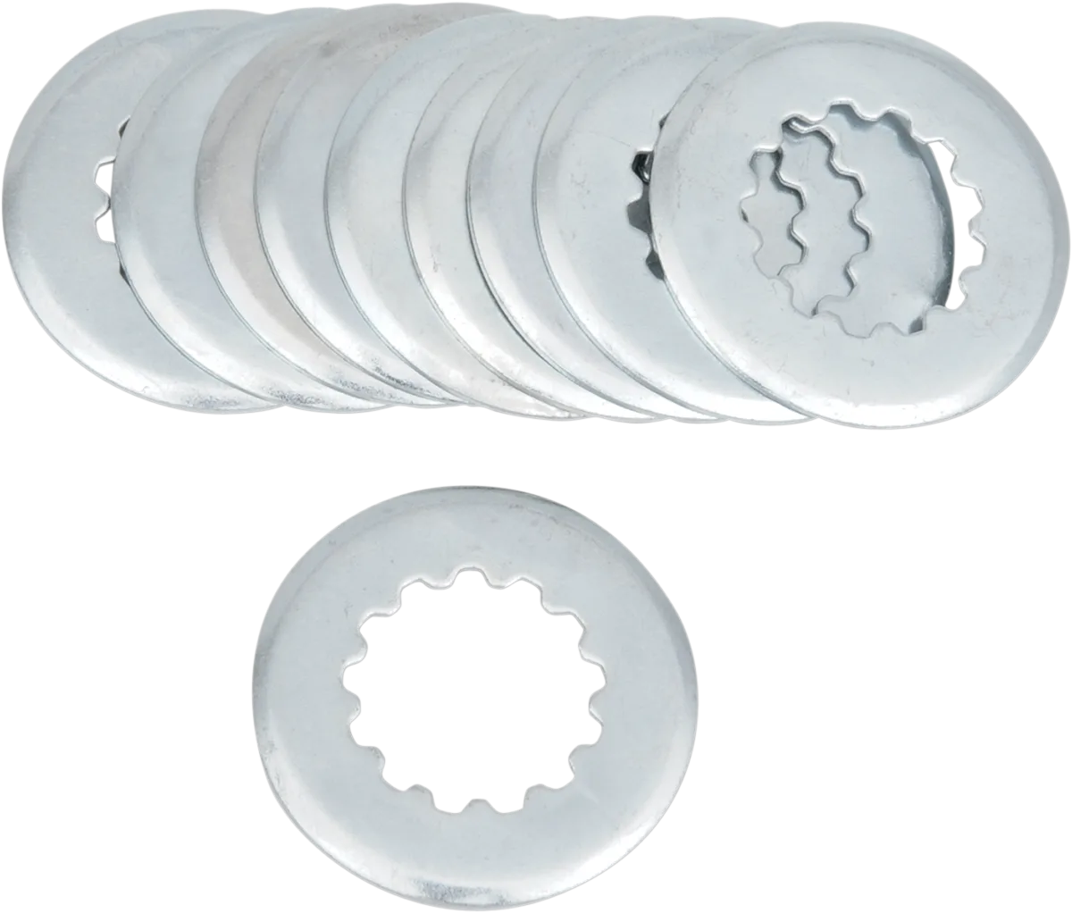 Countershaft Washer/Snap Ring Kit