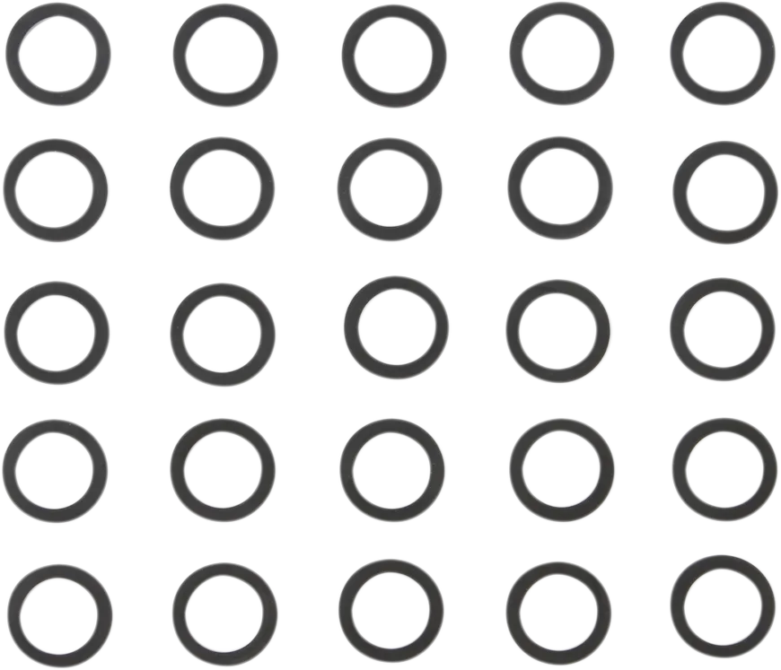 Pushrod Cover Seals