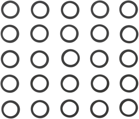 Pushrod Cover Seals