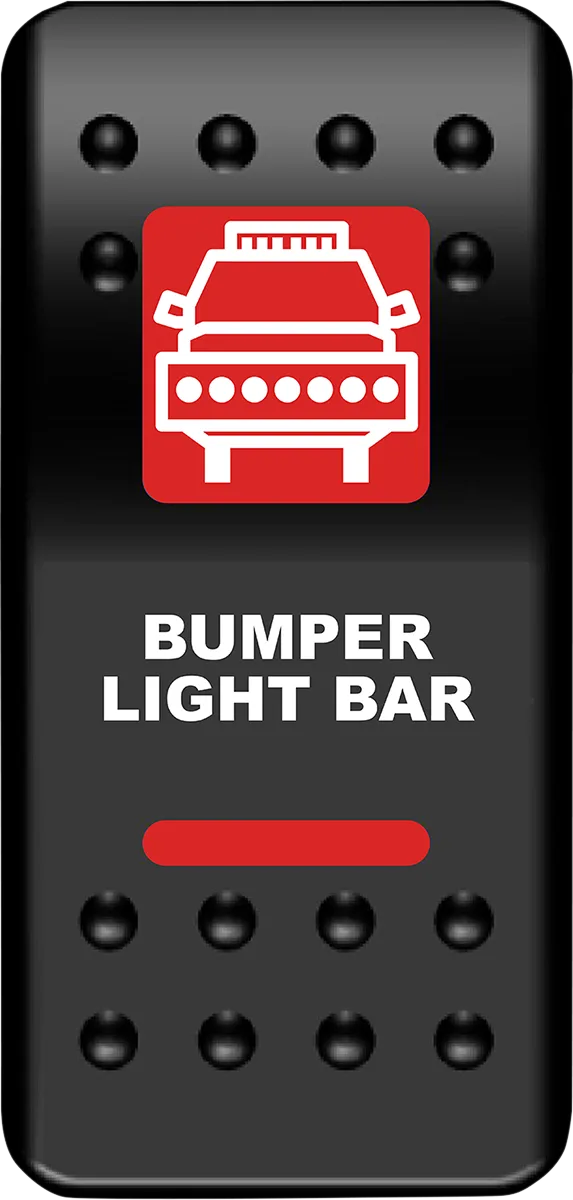 Rocker Switch