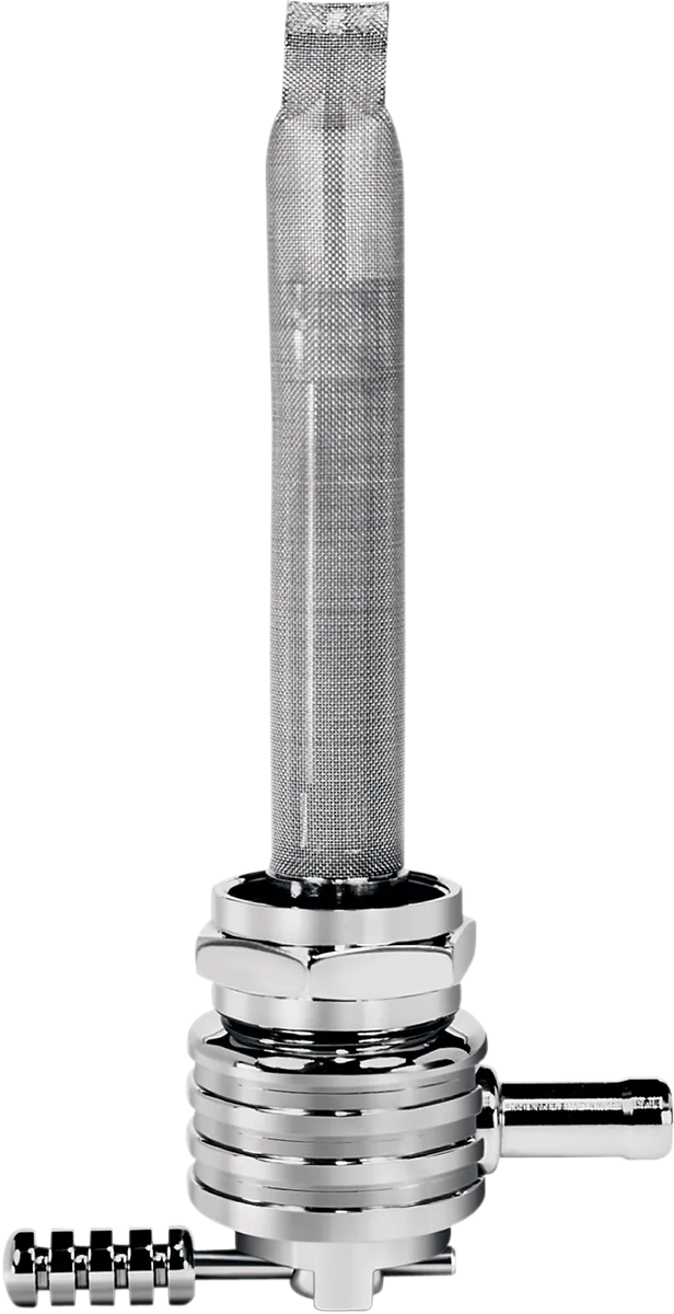 Power-Flo Fuel Valve